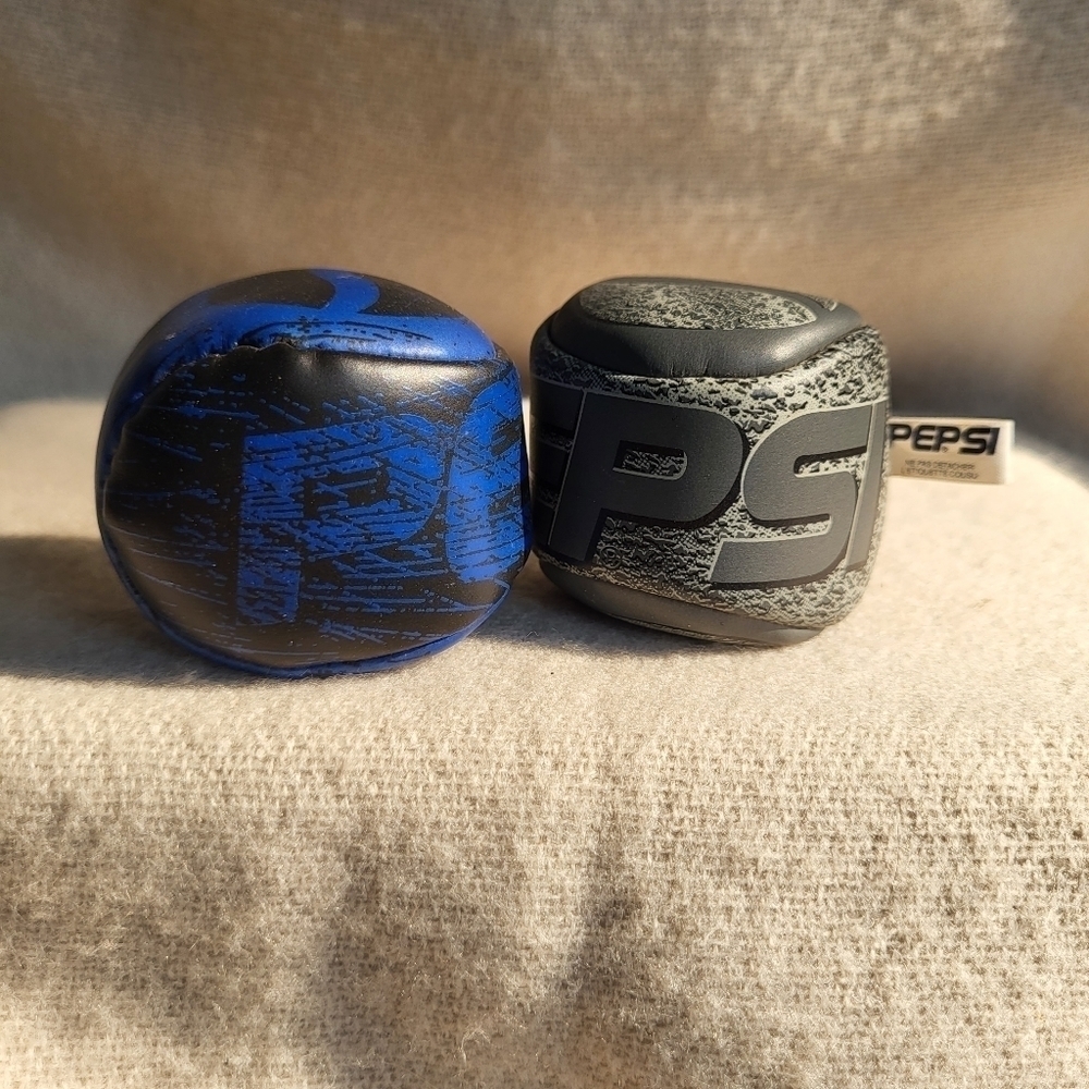 PEPSI Hacky Sack